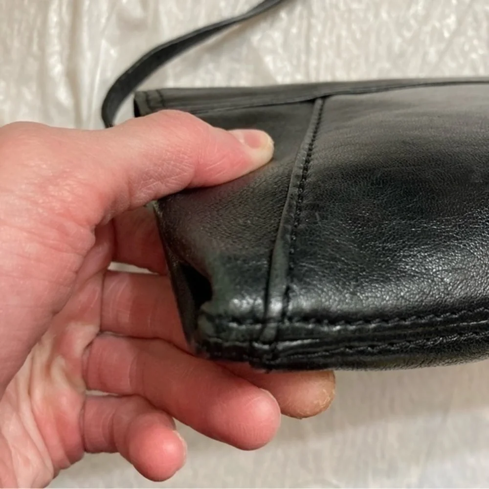 Michael Kors scuffs scratches
